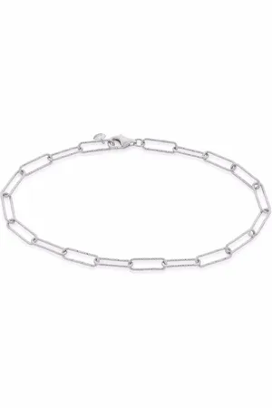 Monica Vinader Schakelarmband