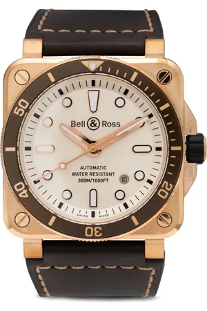 Bell & Ross BR 03