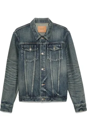 Saint Laurent Denim jack
