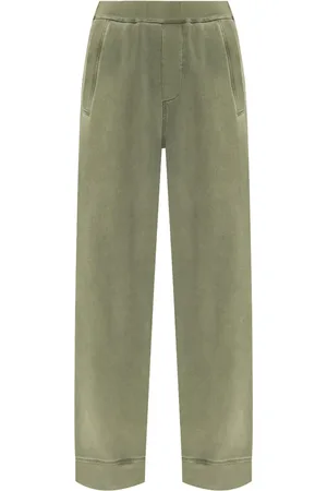 Dsquared2 Katoenen trainingsbroek