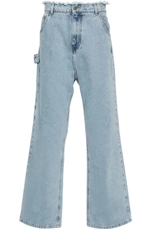 3PARADIS Straight jeans