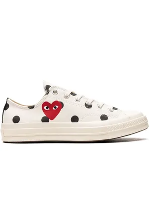 Converse X Comme Des Garçons Chuck 70 sneakers