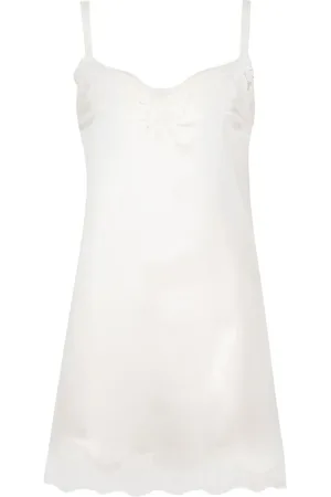 Dolce & Gabbana Hemd met kant