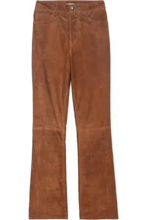 Zadig & Voltaire Pistol broek