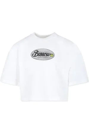BARROW Katoenen T