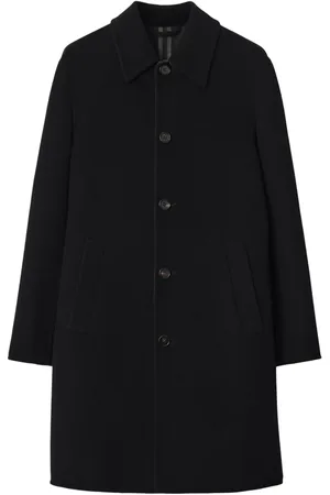 Burberry Halflange jas