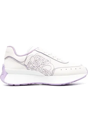 Alexander McQueen Sprint Runner low
