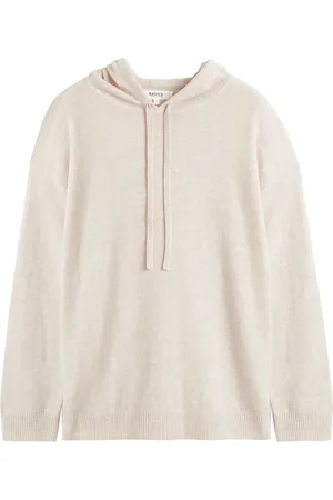 Chinti & Parker Gebreide hoodie