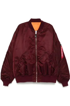 MASTERMIND X Alpha Industries MA