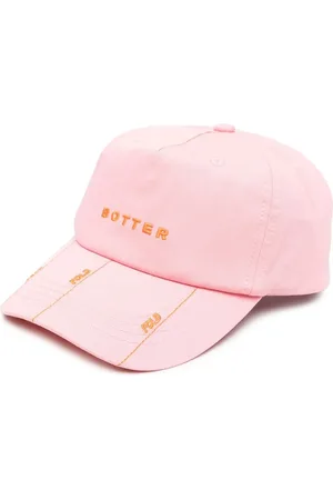 Botter Pet met logoprint