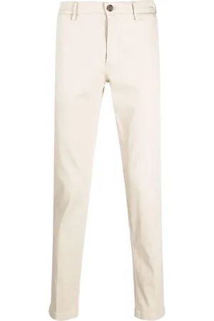 Boggi Milano Straight broek
