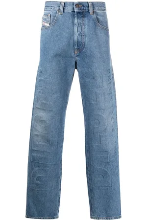Diesel Straight jeans