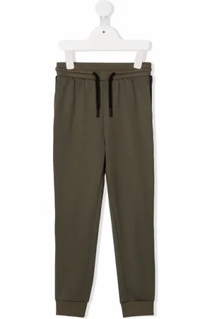 Calvin Klein Trainingsbroek met logoband