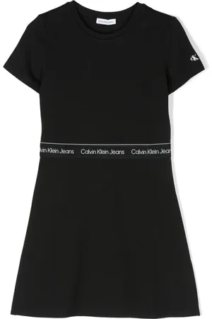 Calvin Klein Jurk met korte mouwen