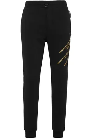 Philipp Plein Trainingsbroek met print