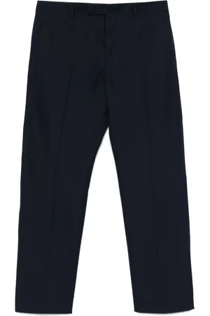 Gucci Katoenen twill chino