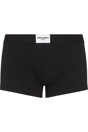 Dsquared2 Boxershorts met logopatch