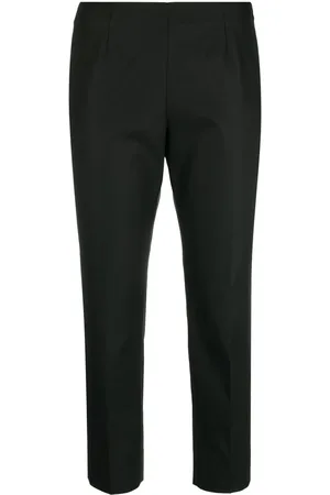 PESERICO SIGN Cropped pantalon