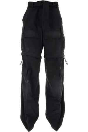 Balenciaga Knife cargo schoenen
