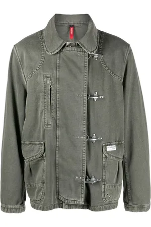 FAY Denim jack