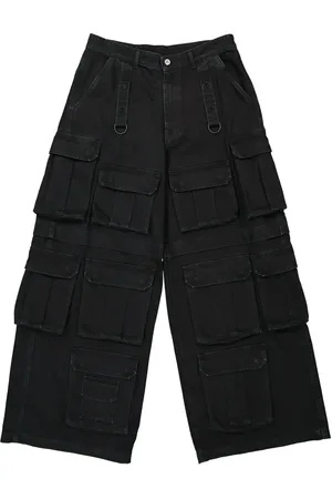 Vetements Cargo jeans met meerdere vakken