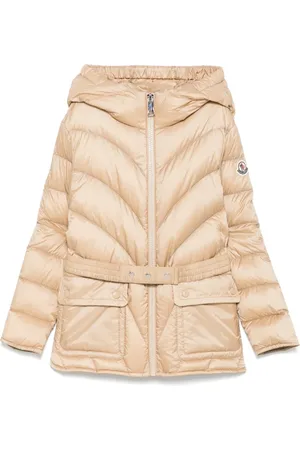 Moncler Argenno donsjack