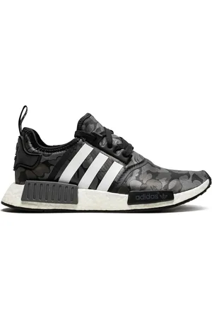 adidas NMD_R1 x Bape sneakers