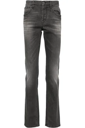 Gucci Straight jeans