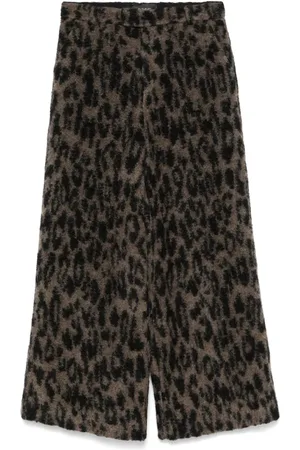 AMG Wollen broek