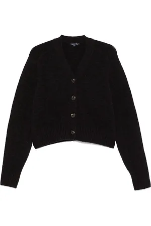Soeur Alesio vest