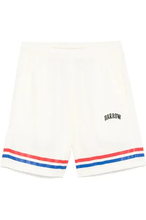 BARROW Popeline shorts