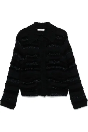 Dorothee Schumacher Metallic vest