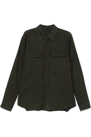 Rick Owens Work overhemd