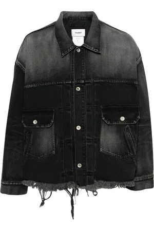 DOUBLET Denim jack