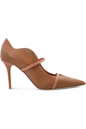 MALONE SOULIERS 85 mm Maureen pumps