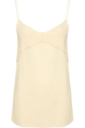 Fabiana Filippi Katoenen tanktop