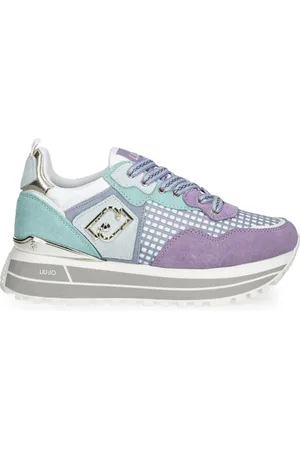Liu Jo Sneakers met plateauzool