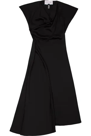 AZ FACTORY Dee asymmetrische jurk