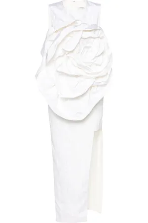 HUISHAN ZHANG Aphrodite midi