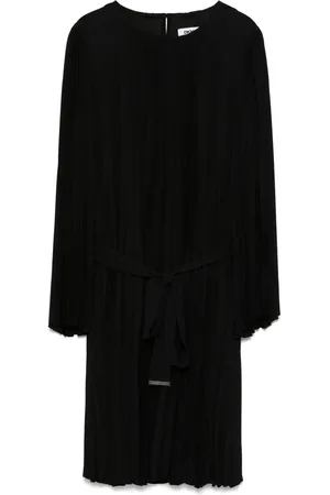 DKNY Geplooide mini