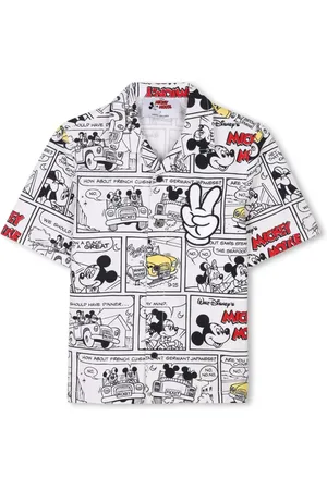 Marc Jacobs X Disney shirt