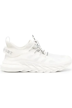 Philipp Plein Sneakers met logo