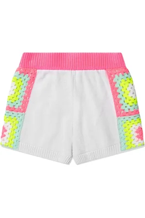 Billieblush Katoenen shorts