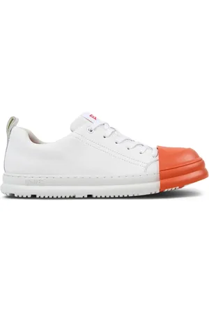 Camper Junction Runner leren sneakers