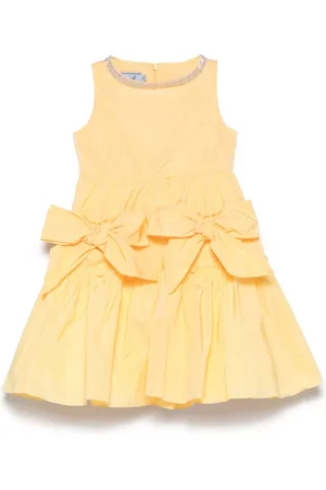 Mimisol Jurk met strikdetail