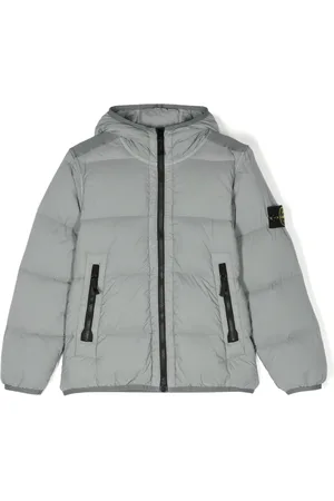Stone Island Vera gewatteerd jack