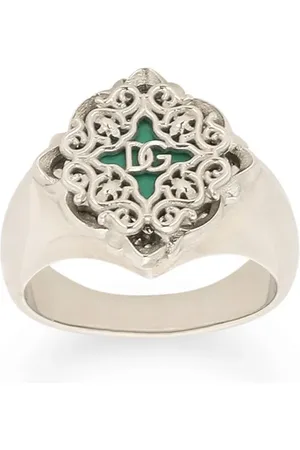 Dolce & Gabbana Majolica ring