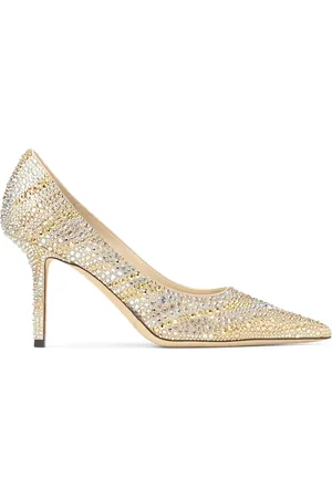 Jimmy Choo Love 85 mm pumps
