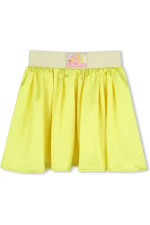 Billieblush Satijnen rok