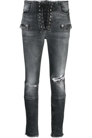 Unravel Project Skinny jeans